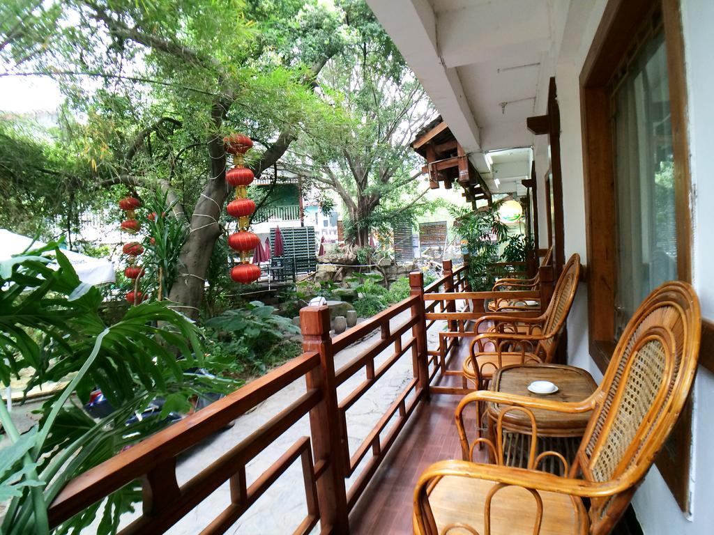 Yangshuo Rosewood Inn 외부 사진
