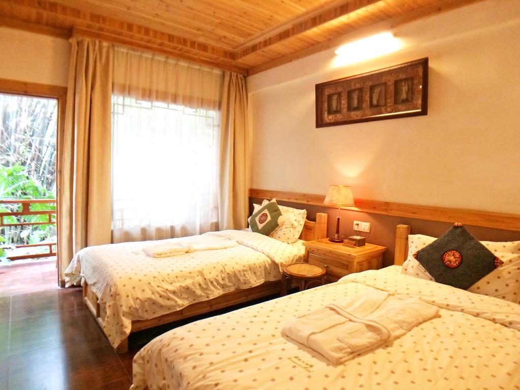 Yangshuo Rosewood Inn 외부 사진