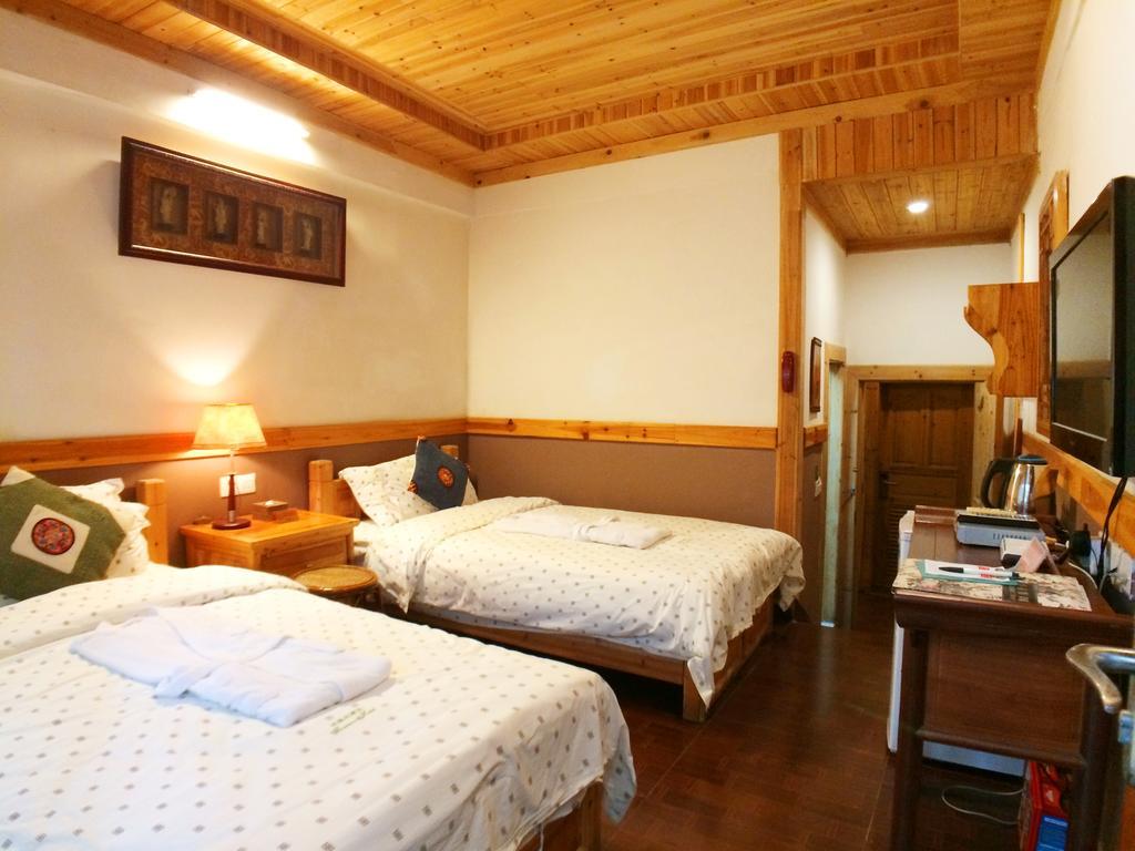 Yangshuo Rosewood Inn 외부 사진