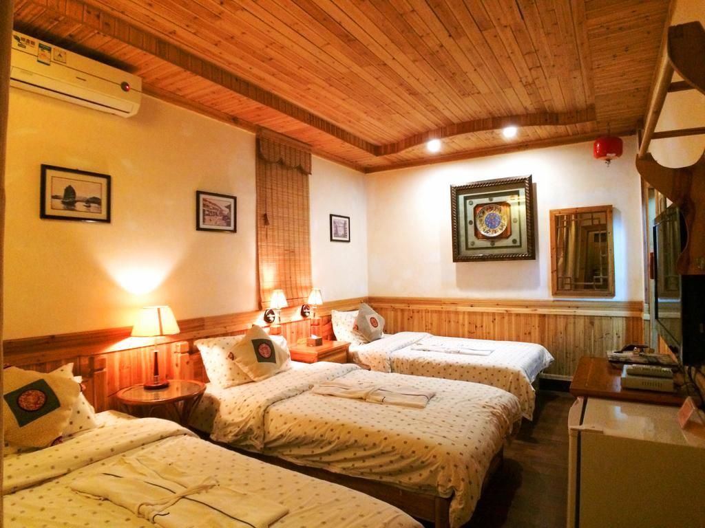 Yangshuo Rosewood Inn 외부 사진