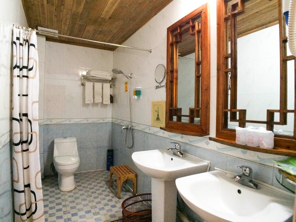 Yangshuo Rosewood Inn 외부 사진
