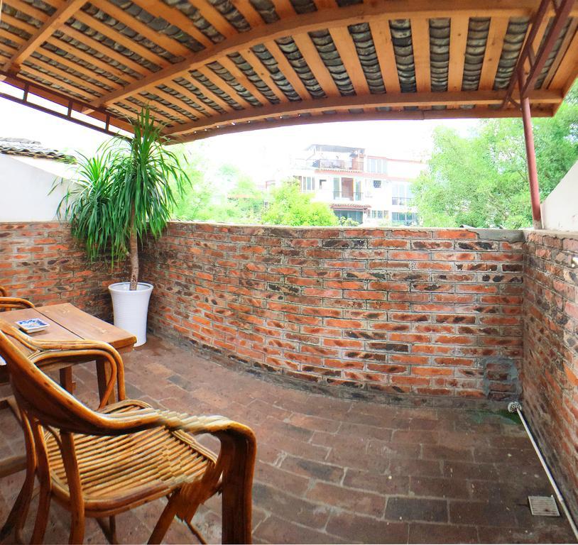 Yangshuo Rosewood Inn 외부 사진