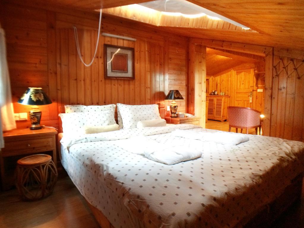 Yangshuo Rosewood Inn 외부 사진