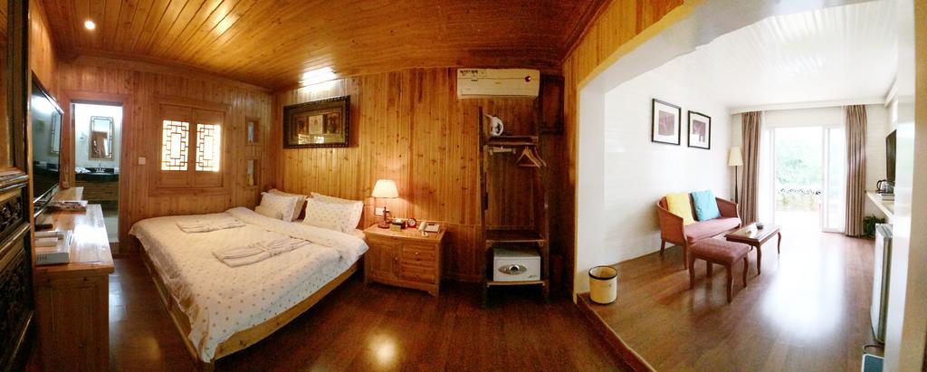 Yangshuo Rosewood Inn 외부 사진