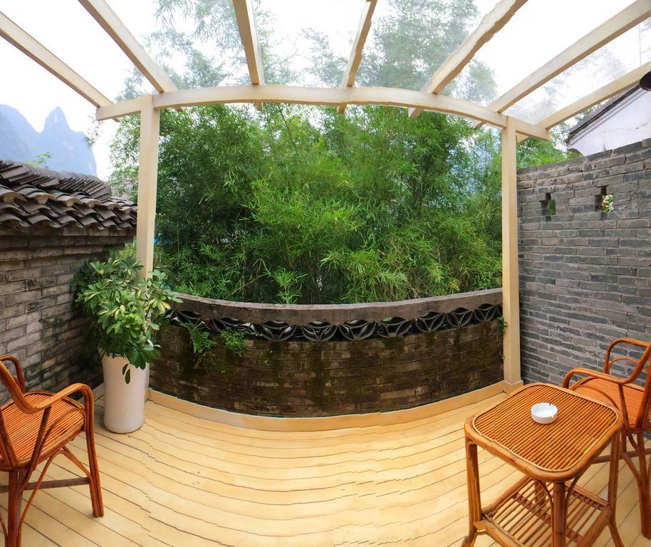 Yangshuo Rosewood Inn 외부 사진