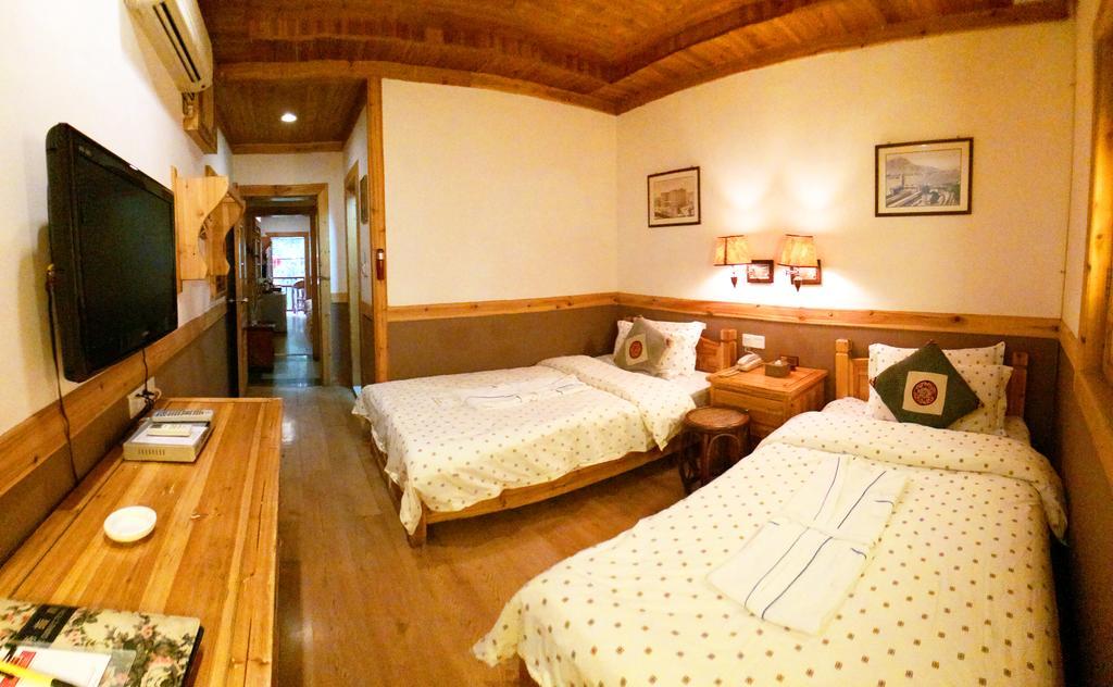Yangshuo Rosewood Inn 외부 사진