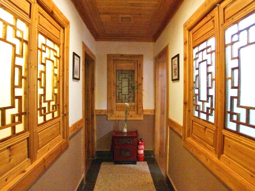 Yangshuo Rosewood Inn 외부 사진