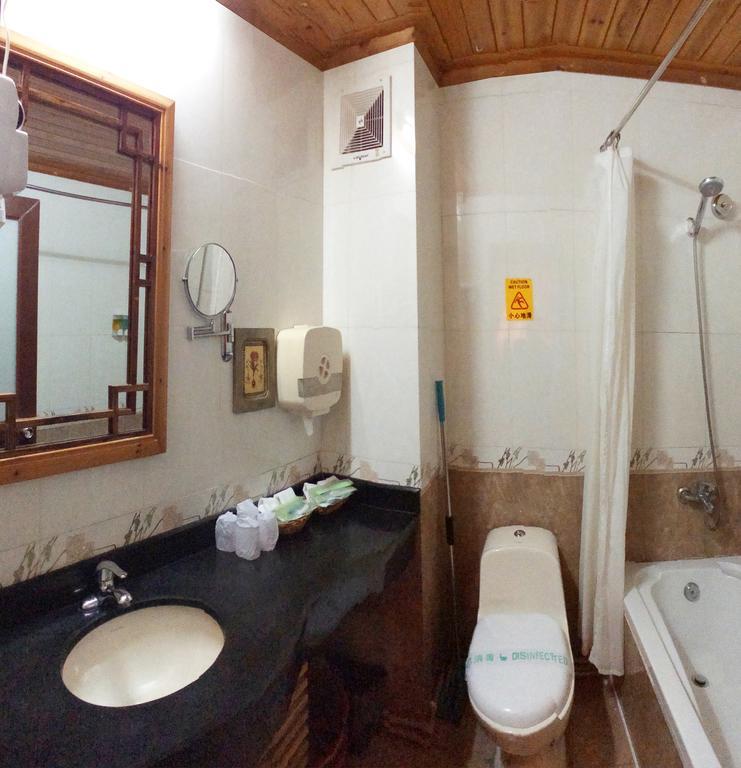 Yangshuo Rosewood Inn 외부 사진
