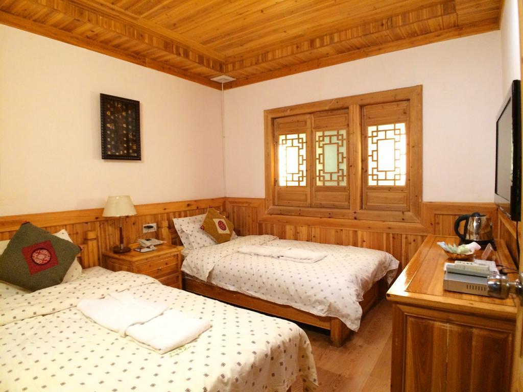 Yangshuo Rosewood Inn 외부 사진