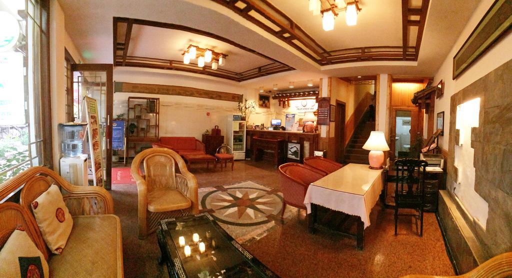 Yangshuo Rosewood Inn 외부 사진
