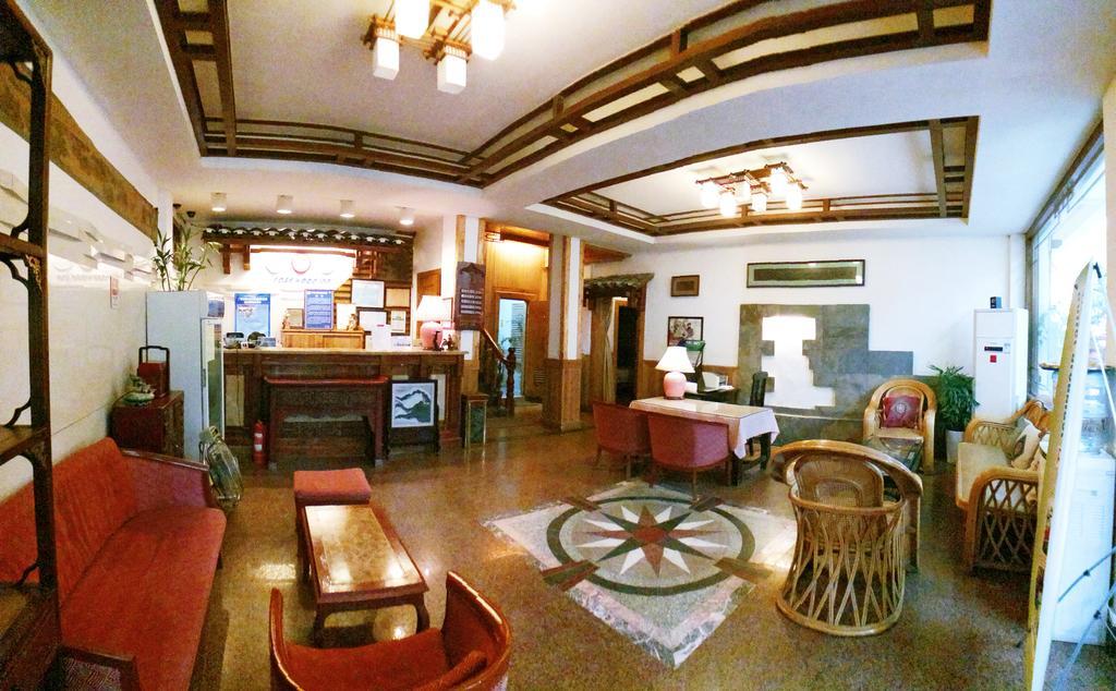 Yangshuo Rosewood Inn 외부 사진