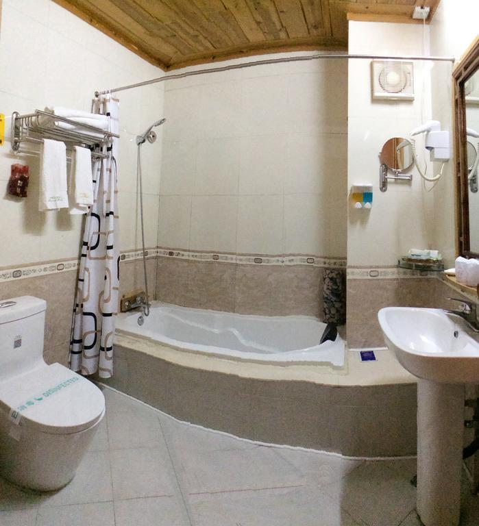 Yangshuo Rosewood Inn 외부 사진