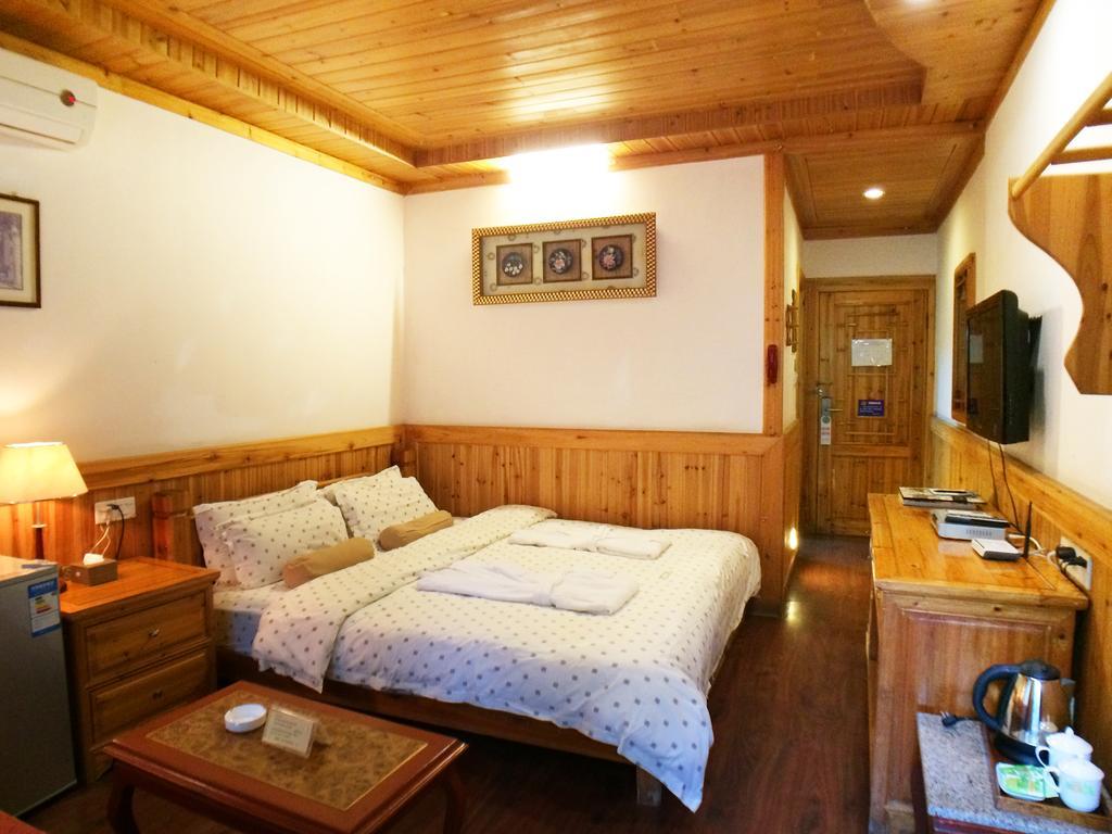 Yangshuo Rosewood Inn 외부 사진