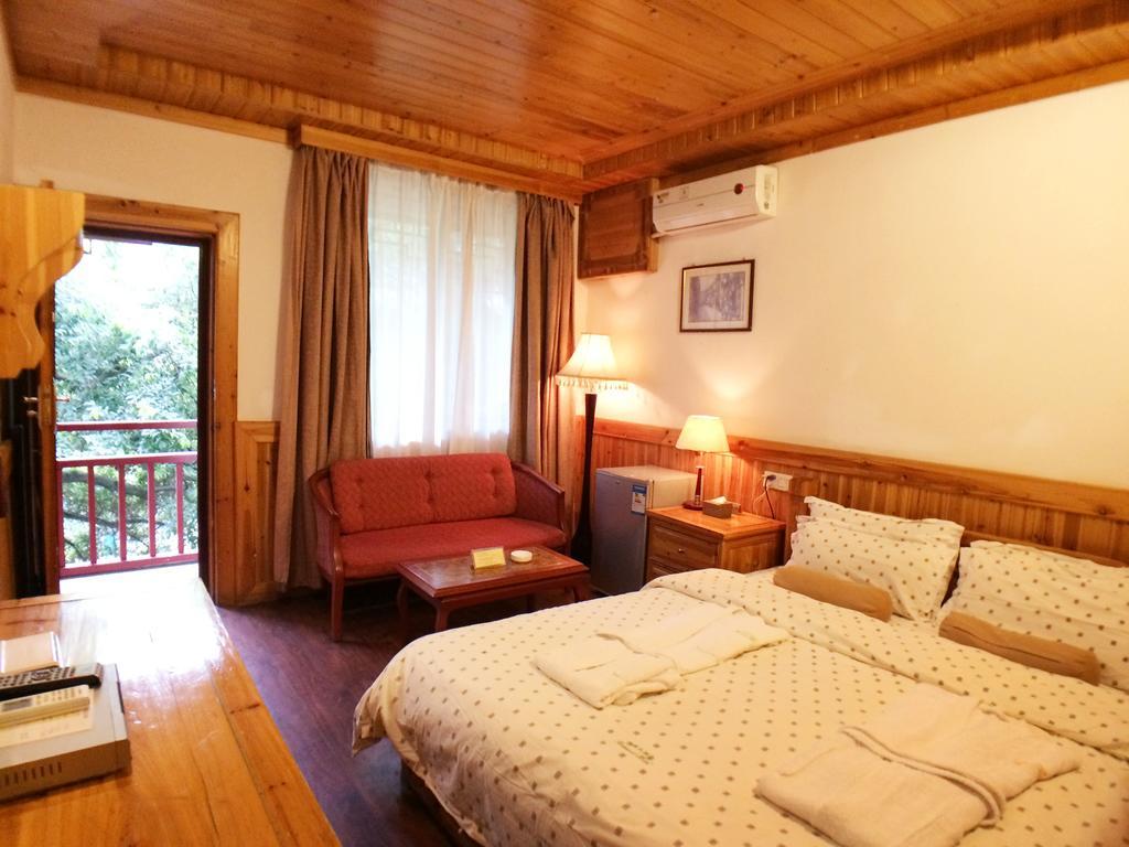 Yangshuo Rosewood Inn 외부 사진